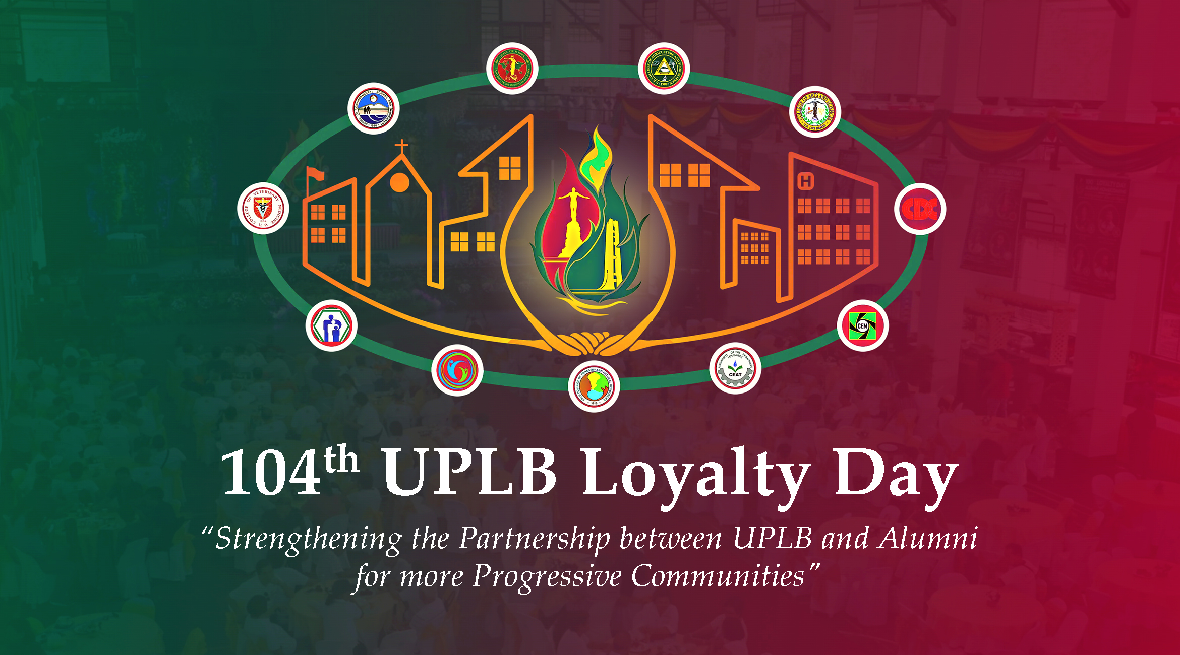 UPLB Office of Alumni Relations UPLB Loyalty Day